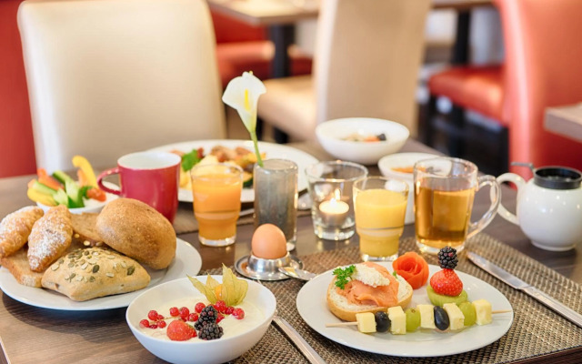 Leonardo Hotel Moenchengladbach