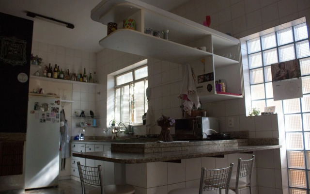 Castel Inn Hostel