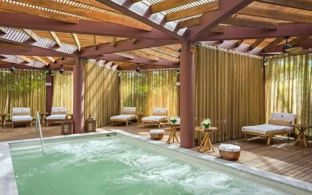 4BD Nuevo Vallarta Luxury Resort OceanV