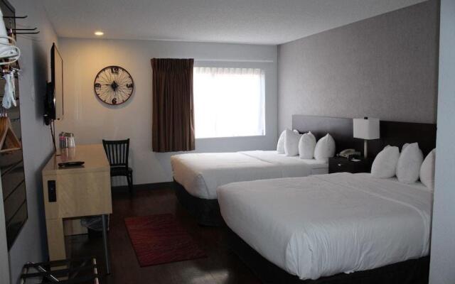 Americas Best Value Inn