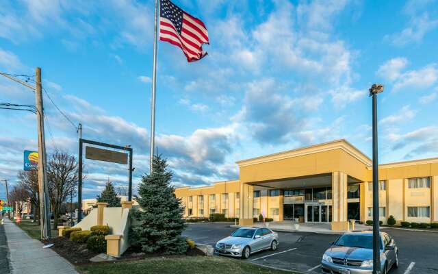 Comfort Inn Medford - Long Island