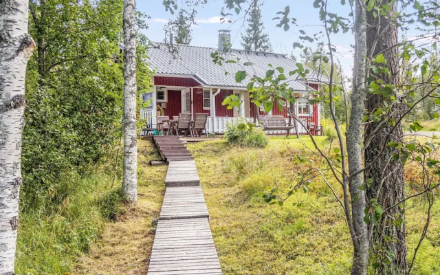 Peukaloinen b1 Kuusamo