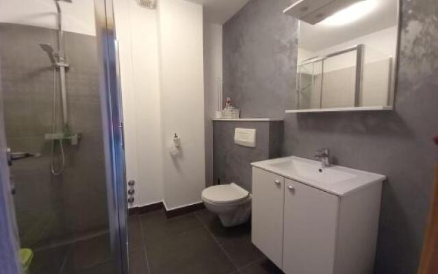 AS Apartments Peroj