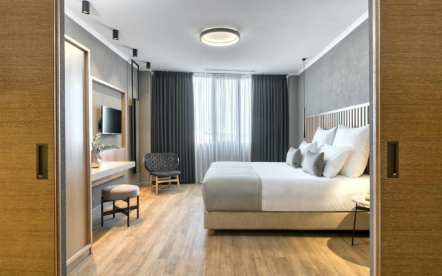 Porto Palace Hotel