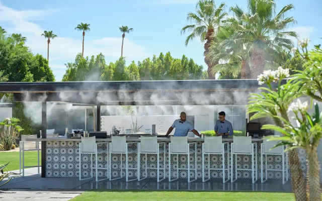 L'Horizon Resort & Spa, Hermann Bungalows