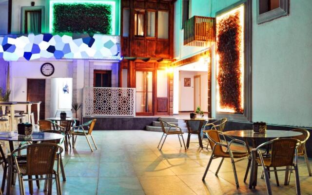 Hotel Bleu Nuit Bodrum