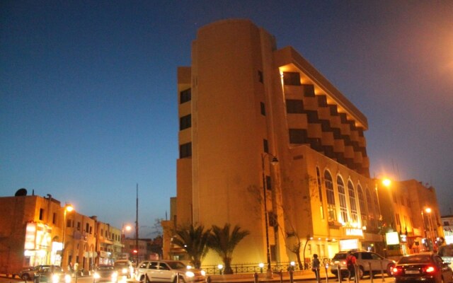 Madaba 1880 Hotel