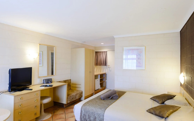 Hospitality Port Hedland