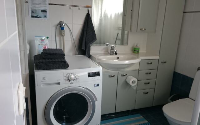 B&B Kommee Kurki