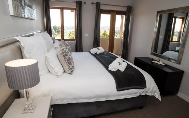 Devonvale Golf & Wine Estate