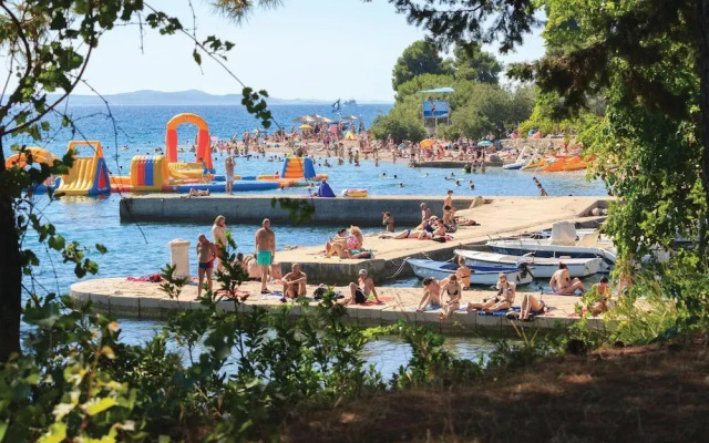 Awesome Home in Zadar With 3 Bedrooms and Wifi