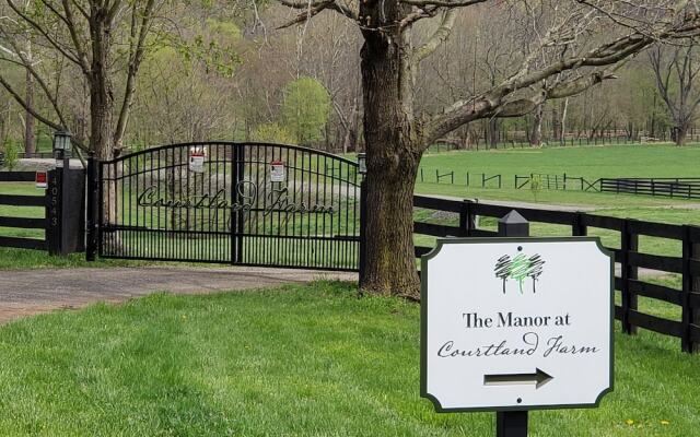 The Manor at Courtland Farm