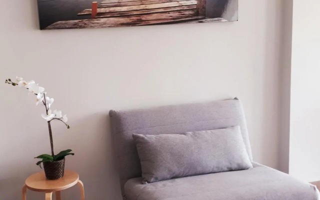 Arenal Studio