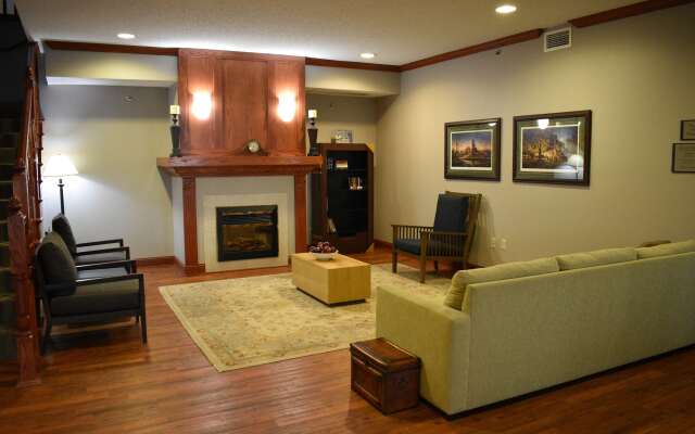 Country Inn & Suites by Radisson, Northwood, IA