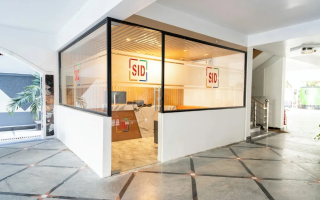 SID Royale Hyderabad