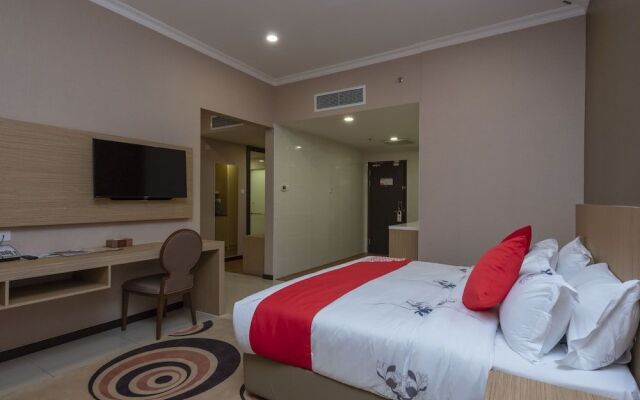 Hotel Holmes GP