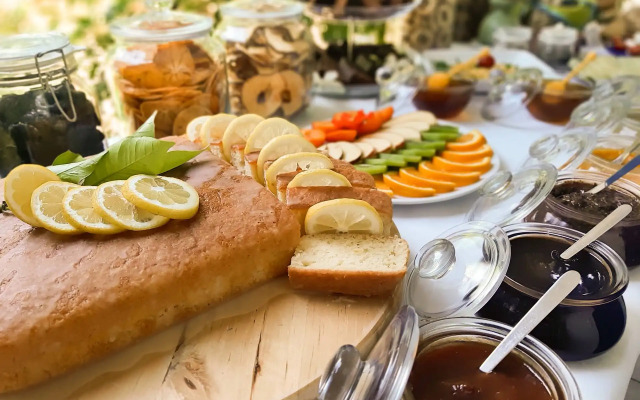 Daphne's Club Hotel Apartments