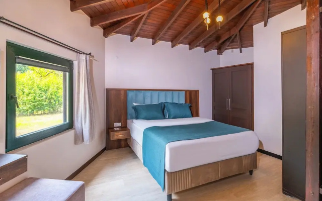 Cottage House - Adult Only