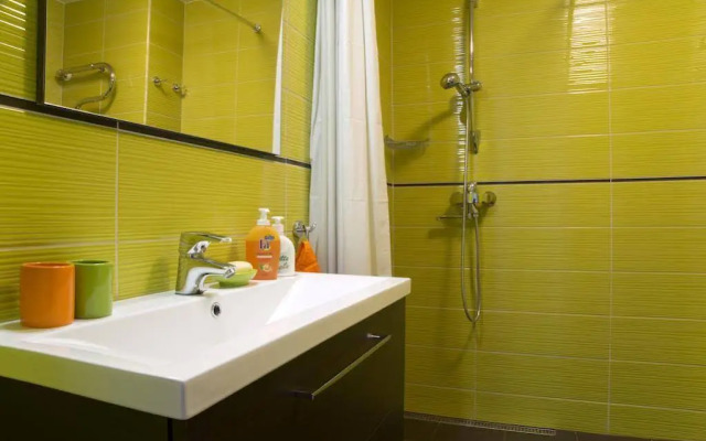 Prenzel Apartments - City