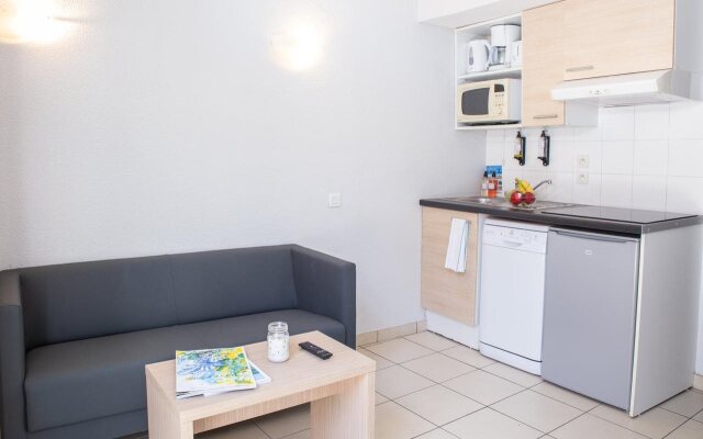 Comfort Aparthotel Frejus La Tour De Mare