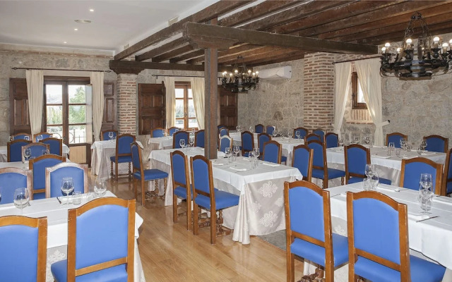 Hotel Vettonia