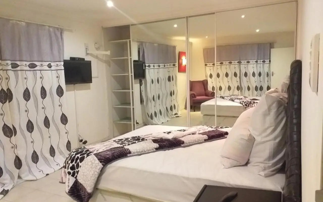 Restfull Guest House
