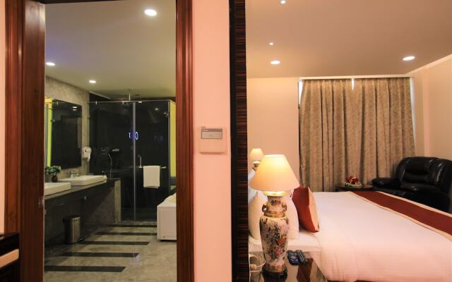 Hotel LA New Delhi