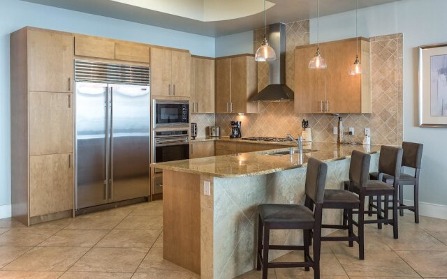 Turquoise Place Unit 2205D