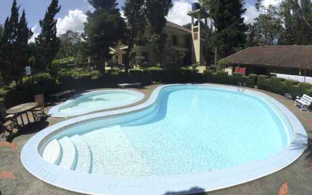 Resort Prima Cisarua