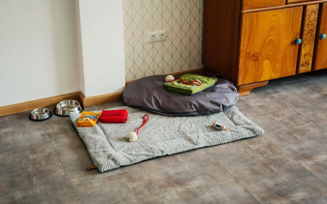 Ferienhaus Fingerhut