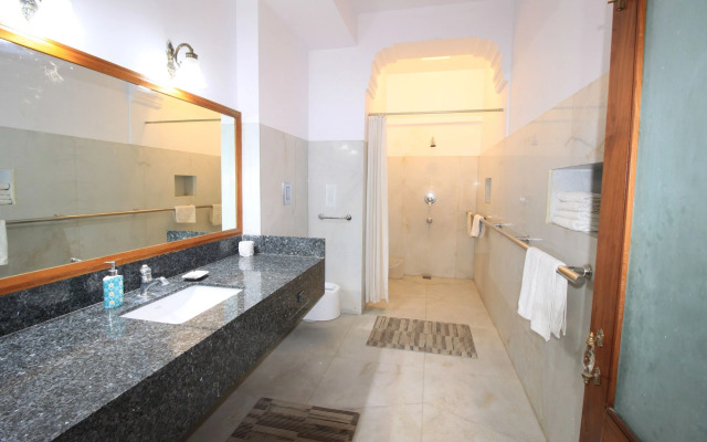 Hotel Megh Niwas