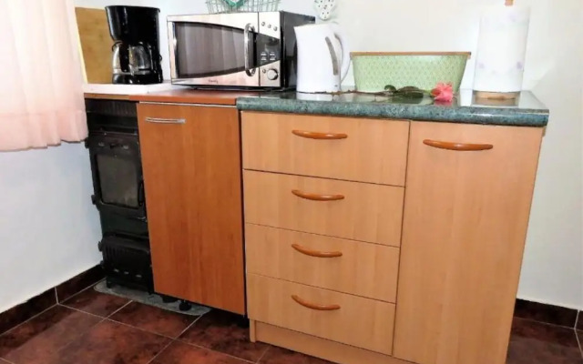 Franka - 70 m From sea - A1