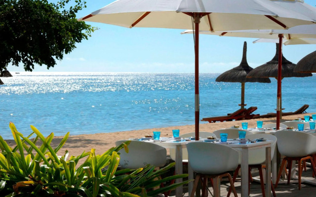 Sofitel Mauritius L'Imperial Resort & Spa