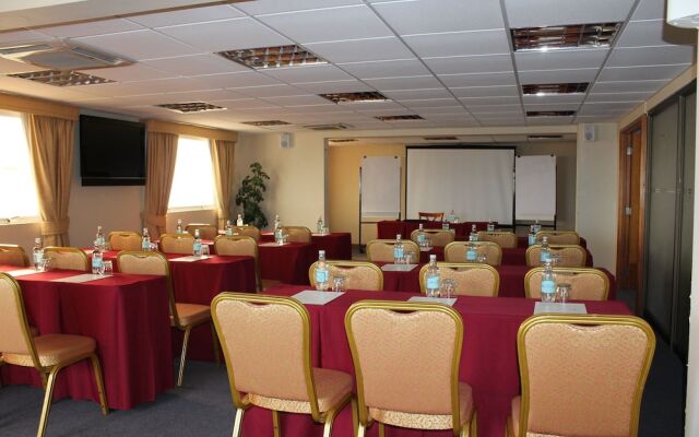 Hotel Florencia Suites & Apartments