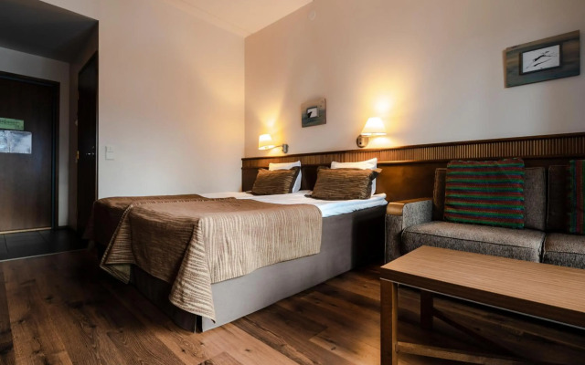 Lapland Hotels Luostotunturi