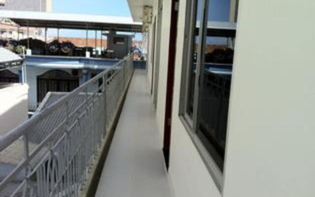 Trump Hostel