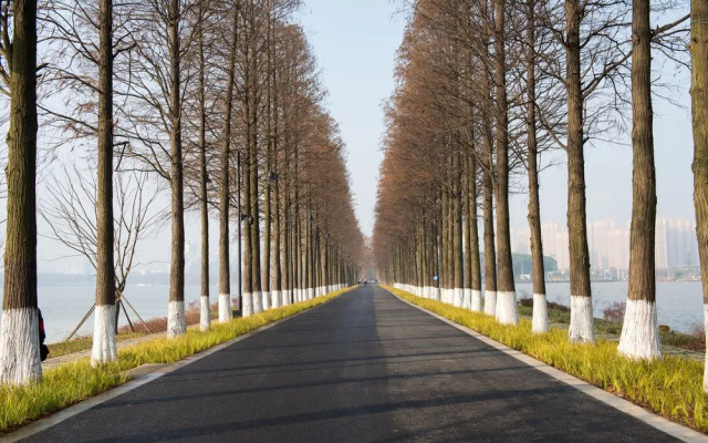 Nice Meeting You Aparthotel