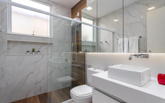 Pineapples SC305LT - Apartamento moderno em Copacabana