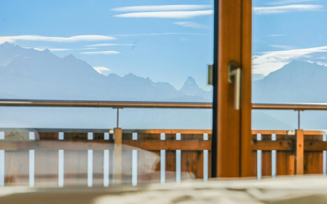 Golmenegg B32 Riederalp