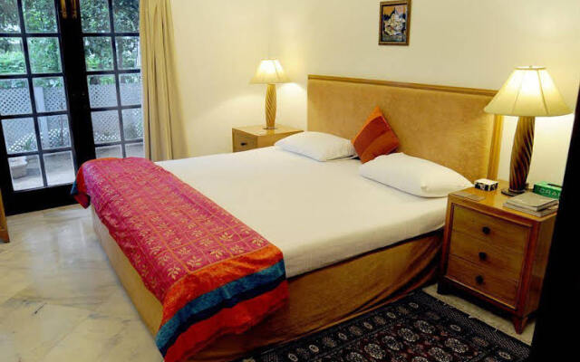 Soi - A Boutique Hotel