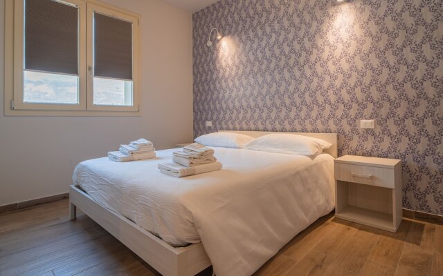 Le Alpi bed&living
