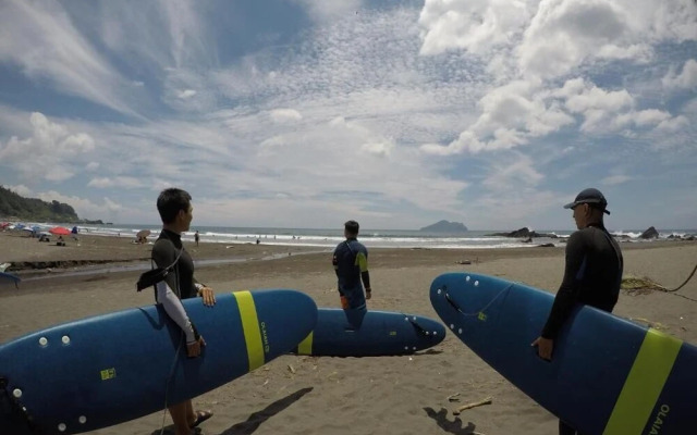 Namiaru Surf Studio