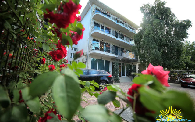 Vila Diandra