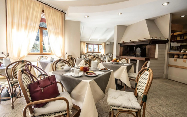 Hotel Duca Del Mare