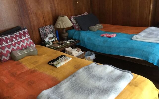 Women's Guest House Usumizi