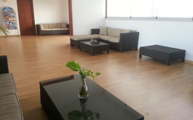 Tabaiba Apartamentos