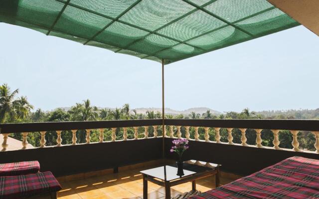 Seaview Holidays