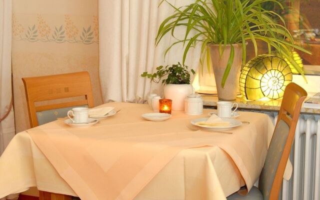 Alleehotel Eschen