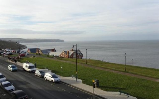 The Sandbeck Seafront Guest House
