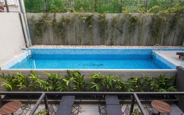 Hotel Casa Sur Palermo